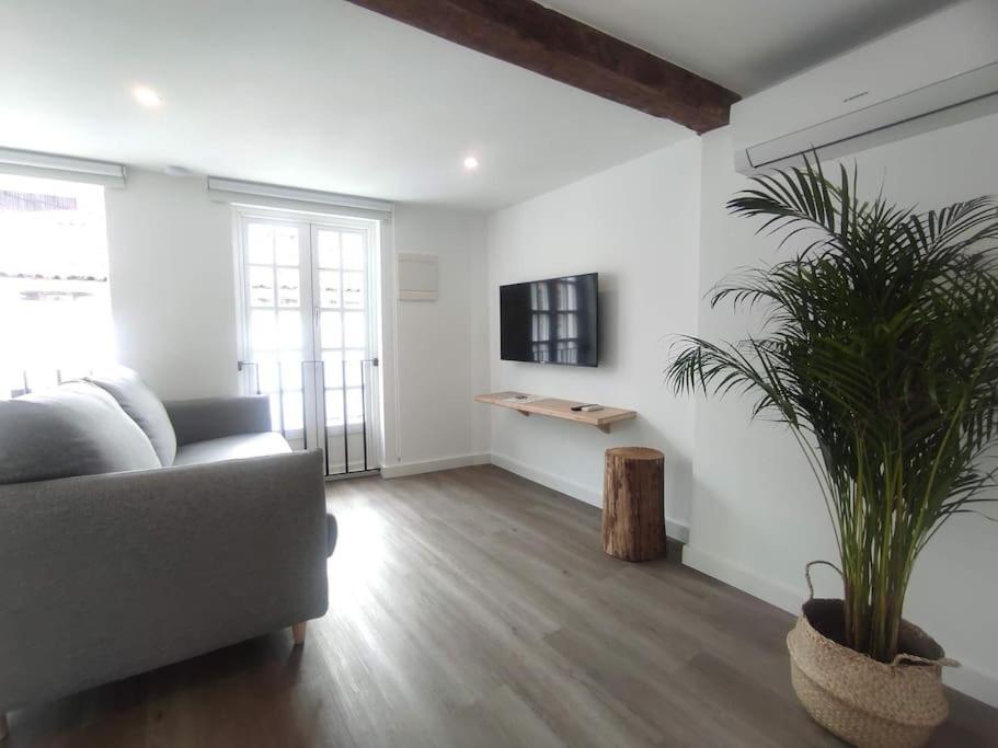 Appartement Lepanto 4 - Precioso Y Super Luminoso Duplex Con Vistas à Ourense Extérieur photo